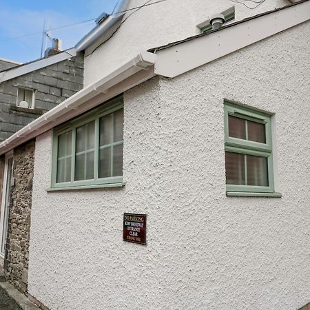 Villa 1 Penporth à Rhayader Extérieur photo